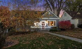 5033 Oxford Ave, Edina, MN 55436