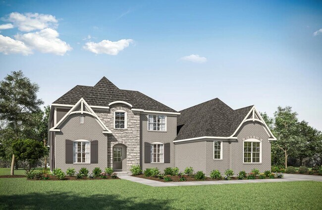 1726 Ledgestone Way unit 37233226, Hebron, KY 41048 - photo 4