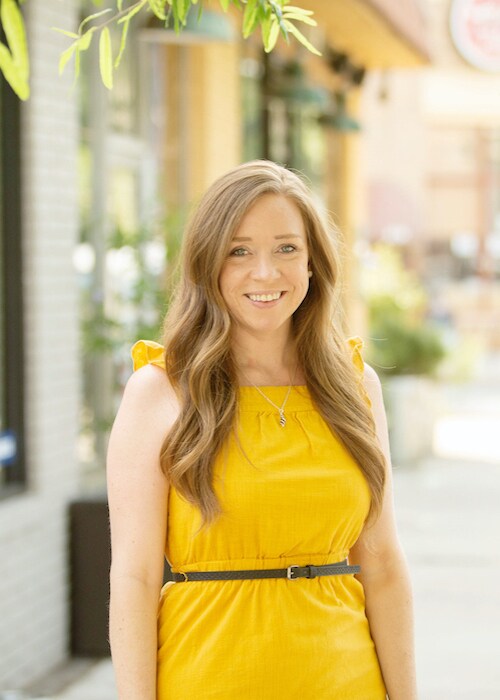 Erica Travis