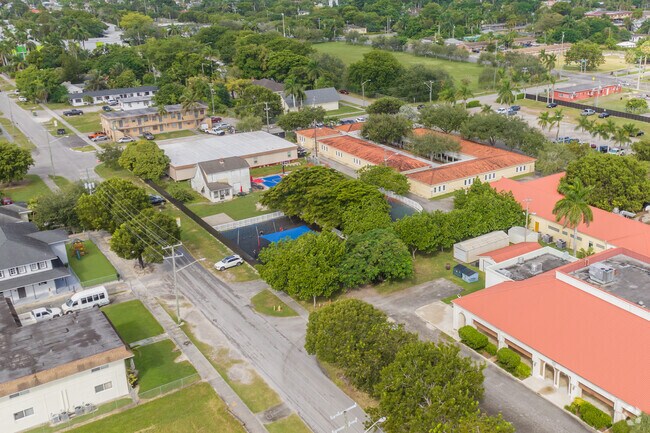 Enroll your child at First Methodist Christian School in Homestead, FL and watch them flourish.