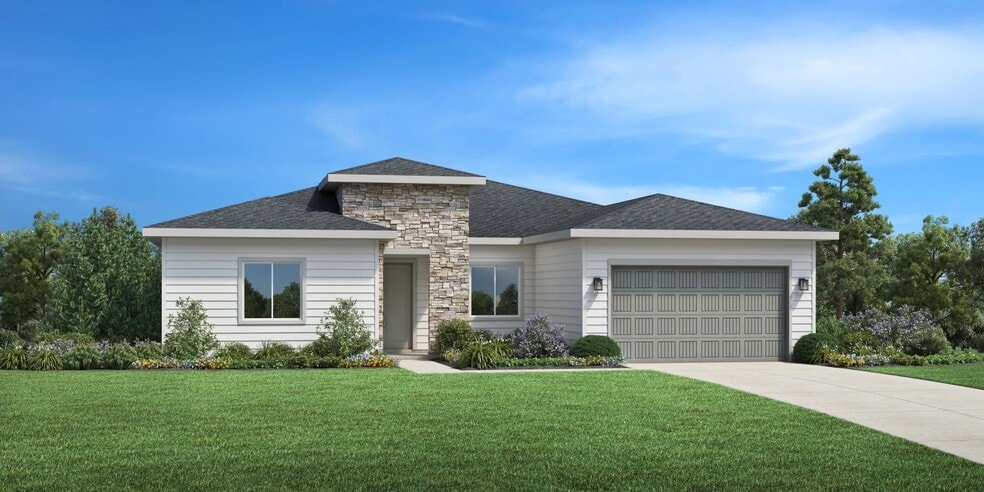 5515 Juliet Rose Ave unit 36358845, Caldwell, ID 83607 - photo 1