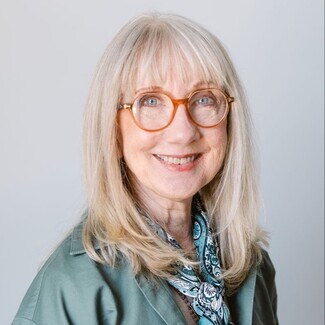 Trudy Brown