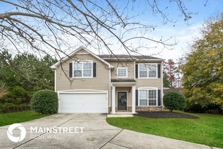 7223 Silver Mine Pass, Austell, GA 30168