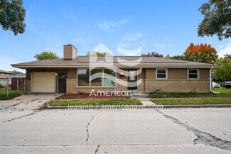7627 W Glendale Ave, Milwaukee, WI 53218