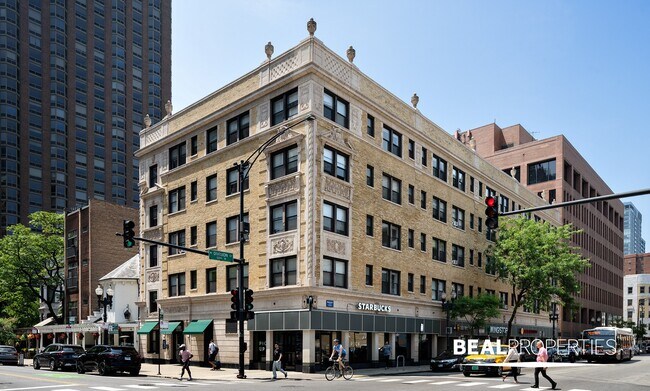 1164 N Dearborn, Chicago, IL 60610 - photo 2