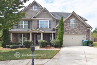 2229 Park Estates Ln SW, Snellville, GA 30078