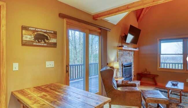 277 Echo Ridge Rd unit FL2-ID1364685P, Whittier, NC 28789 - photo 2