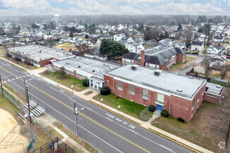 Samuel Smith School