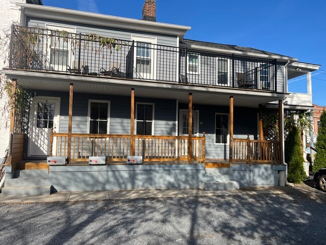 15 Locust St unit 1st Floor, Glens Falls, NY 12801 - photo 4