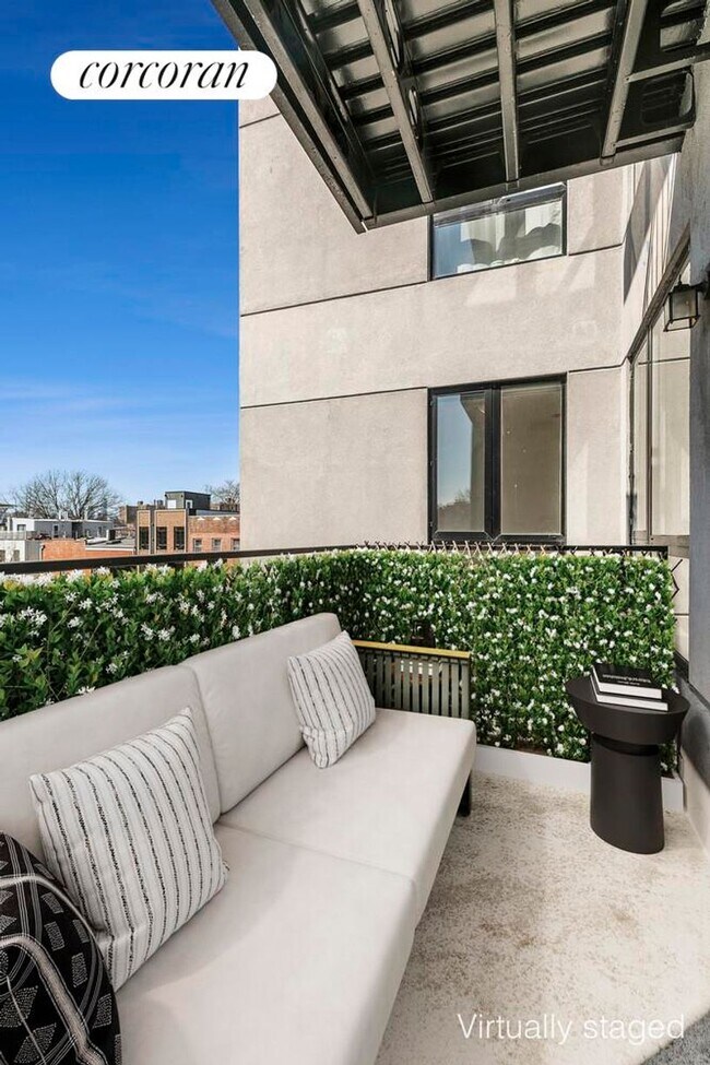 186 Putnam Ave, Brooklyn, NY 11216 - photo 3