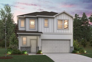 6400 Smarty Jones Ln, Buda, TX 78610