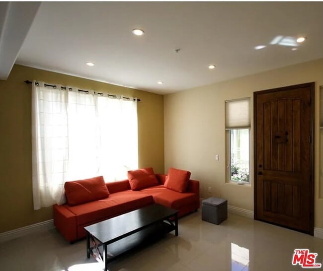 1834 Euclid St, Santa Monica, CA 90404 - photo 4