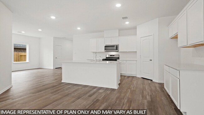 3005 Teal Breeze Ln, Katy, TX 77493 - photo 4