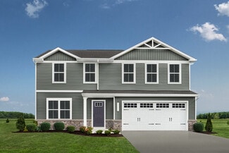 8071 Marchwood Blvd, Cane Ridge, TN 37013