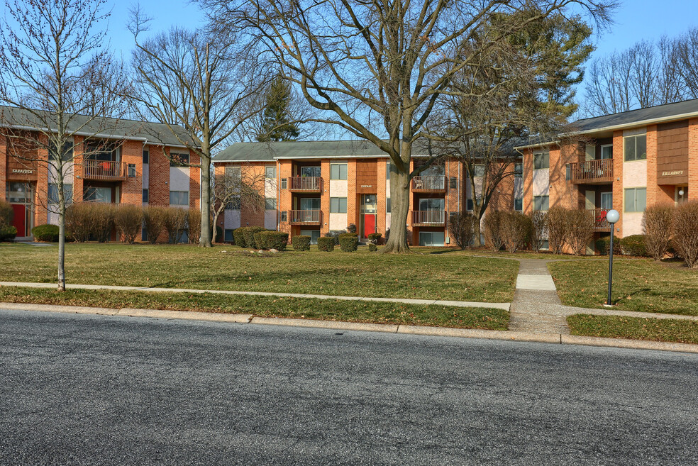 Briarcrest Gardens Apartments - 999 Briarcrest Dr, Hershey, PA | Homes.com