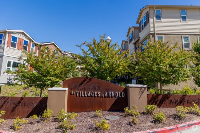 Morello is filled with different new condominiums like, The Villages at Arnold