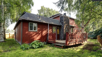 8810 Washburn St Unit A, Anchorage, AK 99502