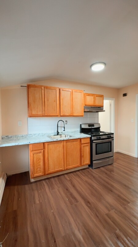 38 Elmwood Ave unit 3, Irvington, NJ 07111 - photo 4