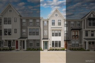 1347 W Gateway Heights, St. Louis, MO 63144