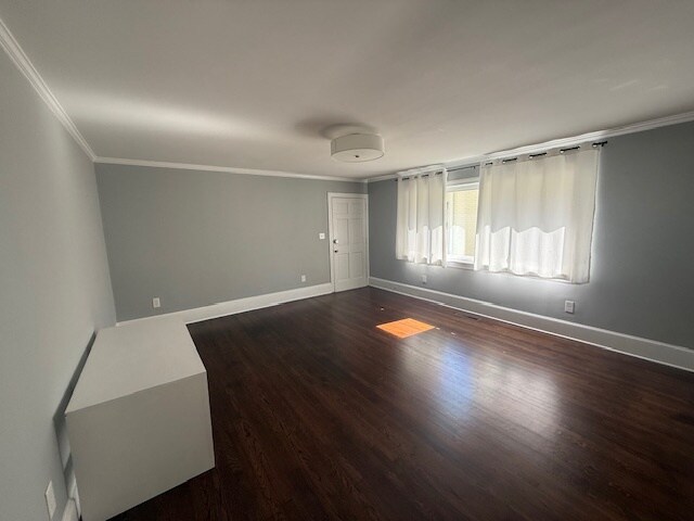 2123 Thurmond Place unit 2123 Thurmond, Charlotte, NC 28205 - photo 5