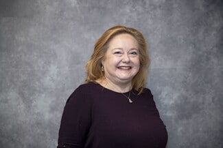 Beth Zambrano