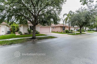 7381 NW 1st Manor, Plantation, FL 33317