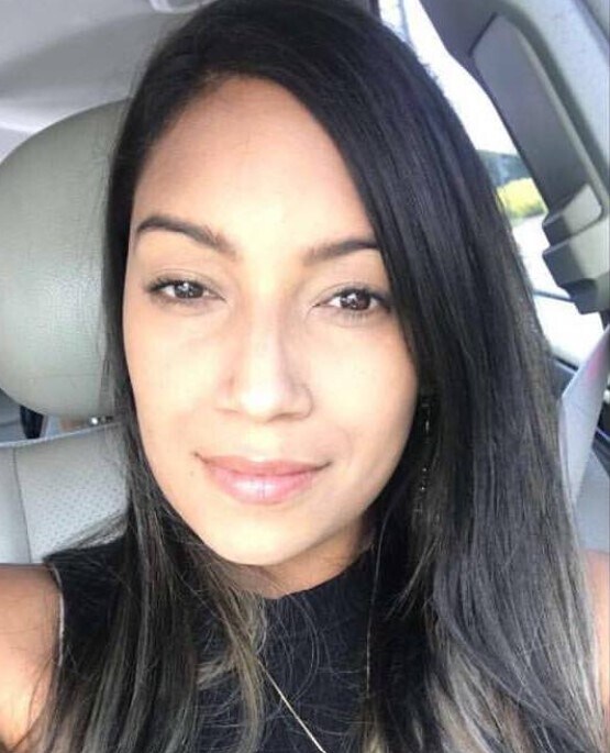 Stephanie Salamando