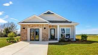 7519 Courant, Foley, AL 36535