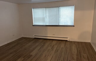 3847 W 124th Place, Alsip, IL 60803