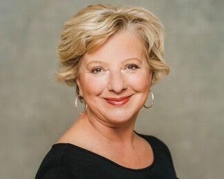 Kristi Gabrielse