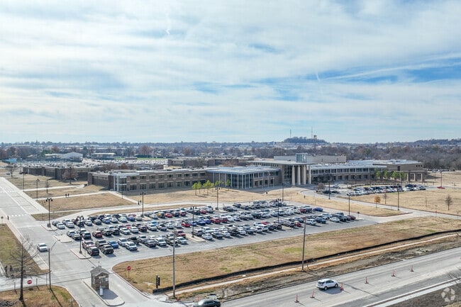 Broken Arrow High delivers cultural, social, athletic, artistic, and recreational activities