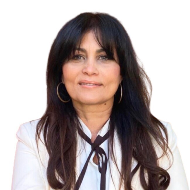 Elizabeth Camilo Grafals