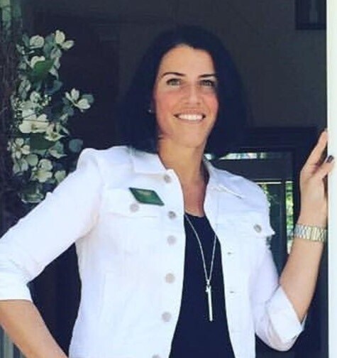 Andrea Brown