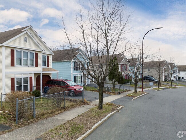 Arbor Hill has plenty of space for your family to grow in Arbor Hill.