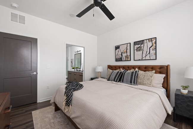 The Levi Luxury Apartments, McDonough, GA 30253 - photo 5