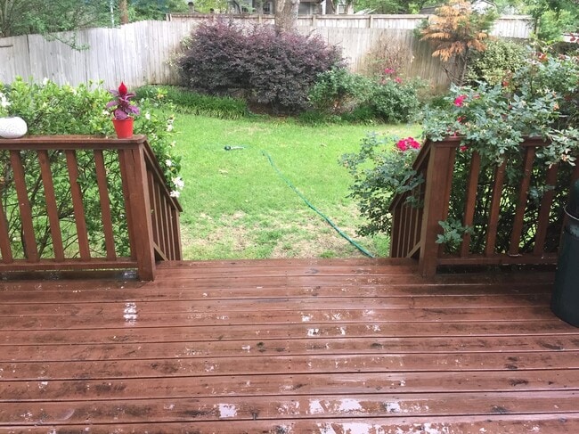 411 N Monroe St, Little Rock, AR 72205 - photo 6