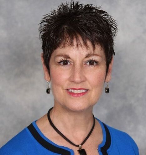 Kathy Wing