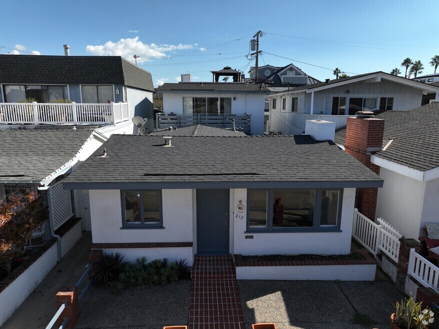 212 Opal Ave, Newport Beach, CA 92662 - photo 2