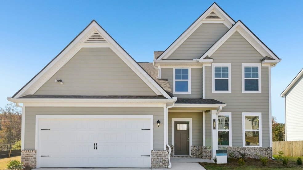 32 Fayme Ct, Raymond, GA 30263 - photo 1