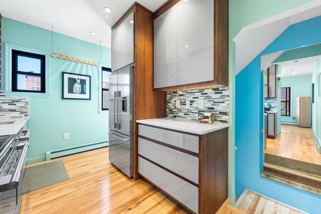 2 E Concord St unit 1, Boston, MA 02118 - photo 3