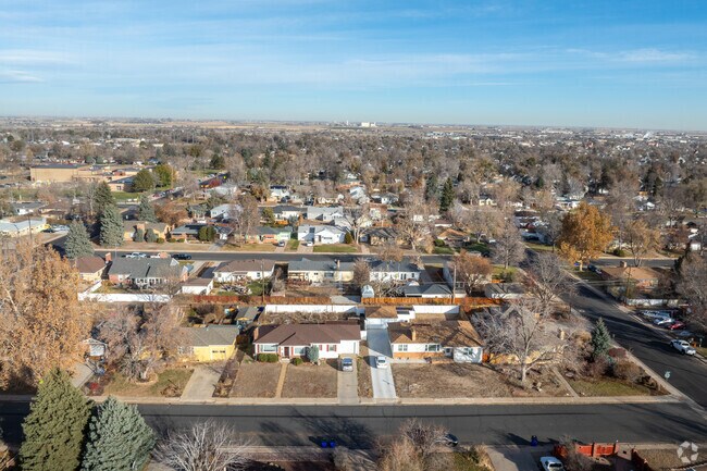 Maplewood combines the comfort of suburban living with the convenience of city life.