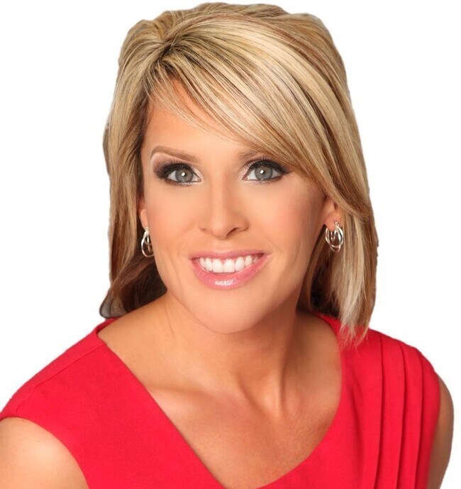 Monica Foster