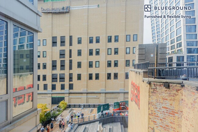 450 W 17th St unit FL7-ID2046, New York, NY 10011 - photo 4