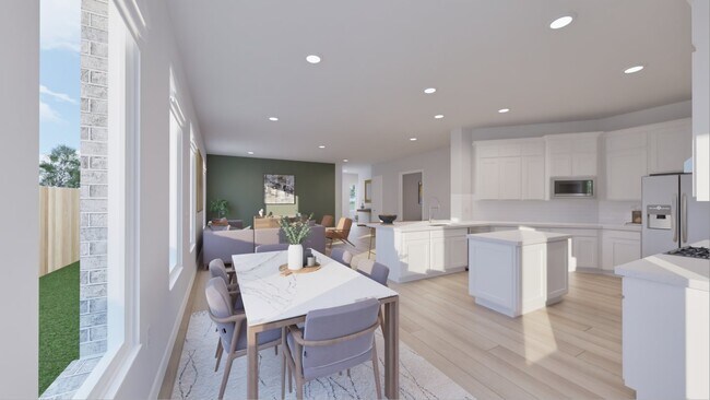 8215 Holly Blue Dr, Rosharon, TX 77583 - photo 5