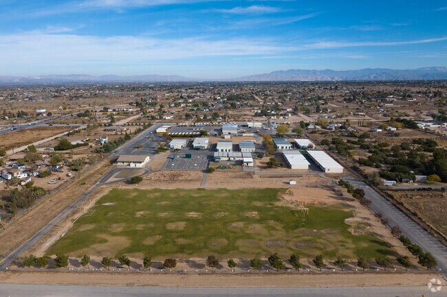 Heritage School offers a space where all people can learn and thrive.