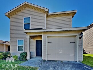 6110 Coral CV Rd, Baytown, TX 77523
