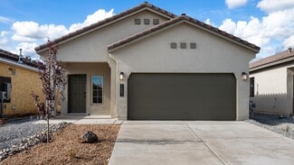 2817 Hot Springs Ln SW, Albuquerque, NM 87121