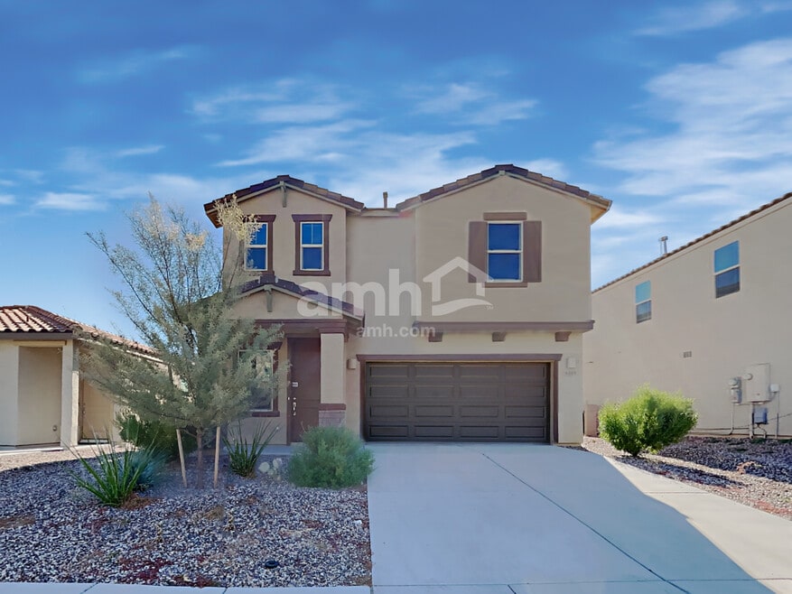 6869 E Via Arroyo Largo, Tucson, AZ 85756 - photo 1