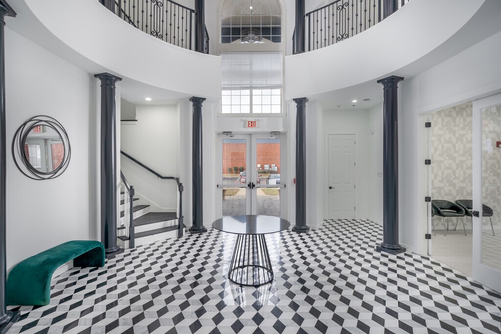 The Mosaic at Tuscaloosa 800 31st St, Tuscaloosa, AL