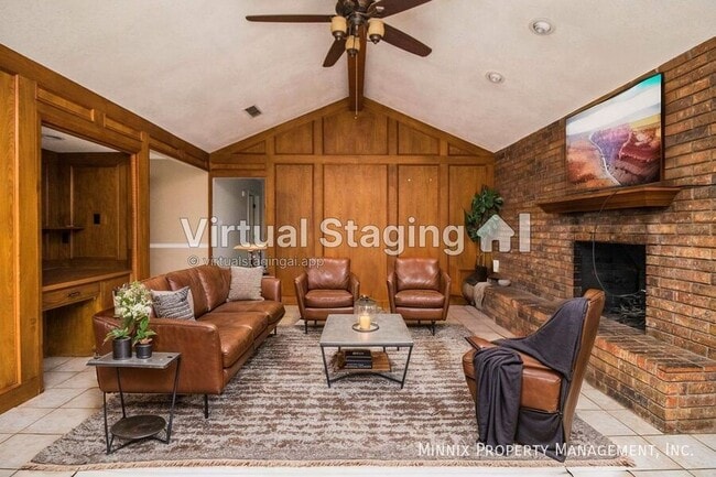 4429 Esmond Dr, Odessa, TX 79762 - photo 2